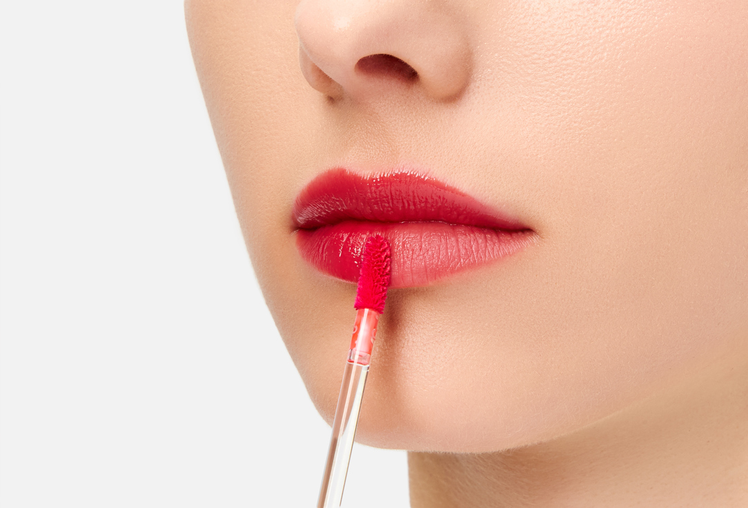 Rom&nd Long-lasting glossy lip tint The Juicy Lasting