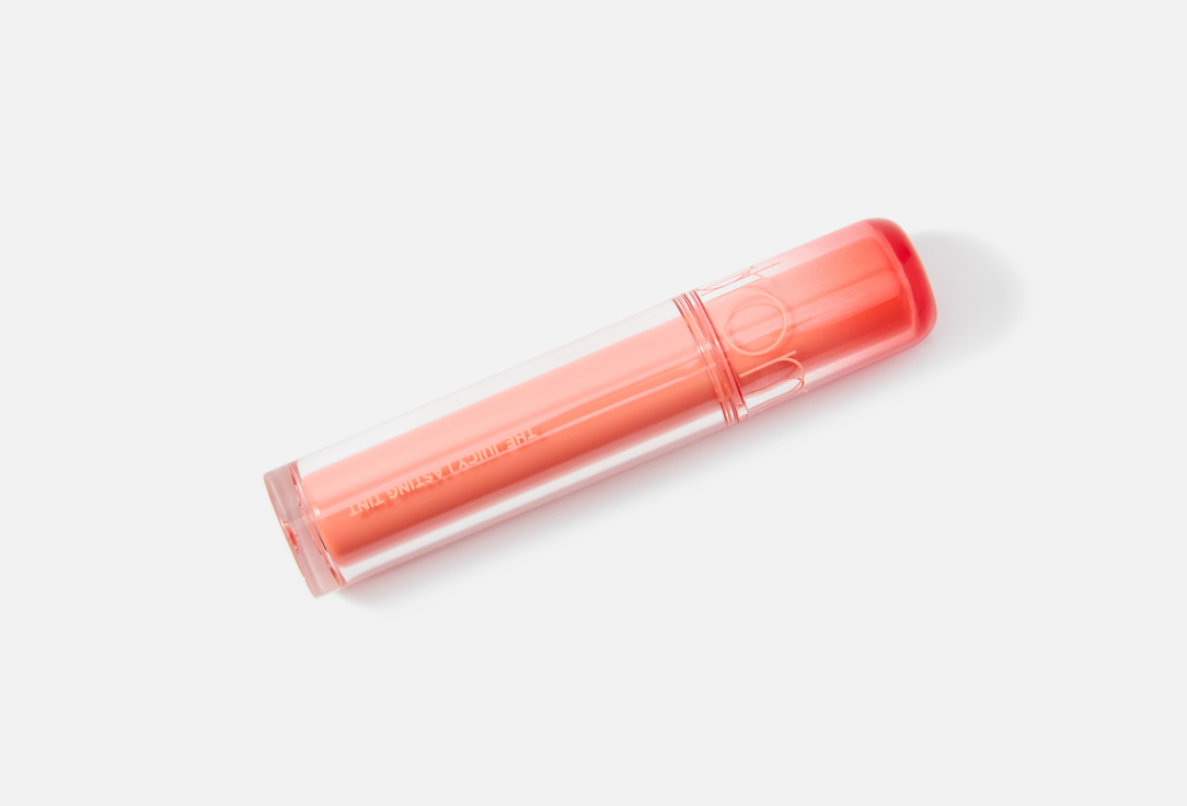 Rom&nd Long-lasting glossy lip tint The Juicy Lasting