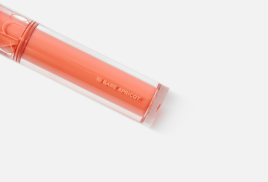 Rom&nd Long-lasting glossy lip tint The Juicy Lasting