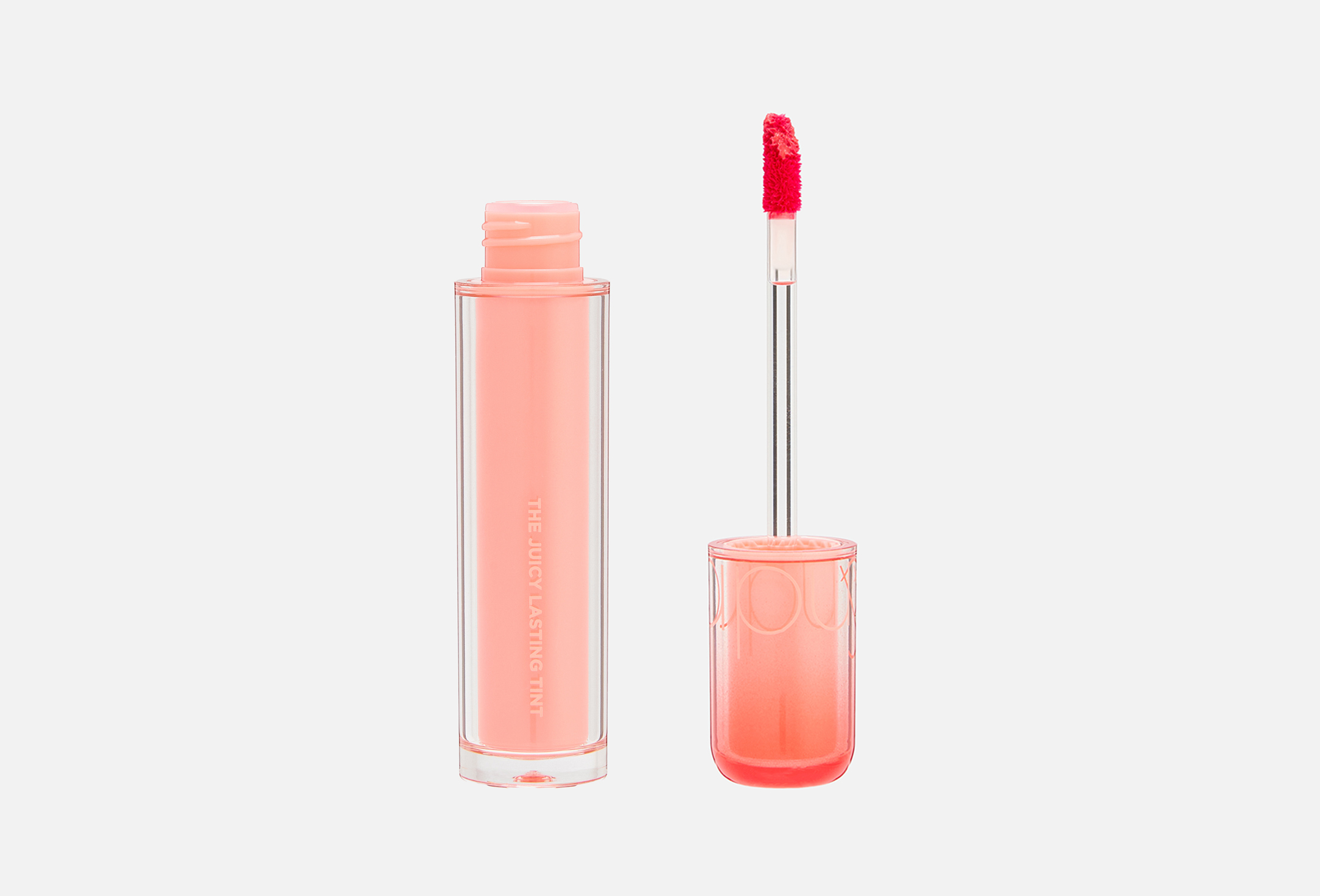 The Juicy Lasting 3.5 10, Bare apricot