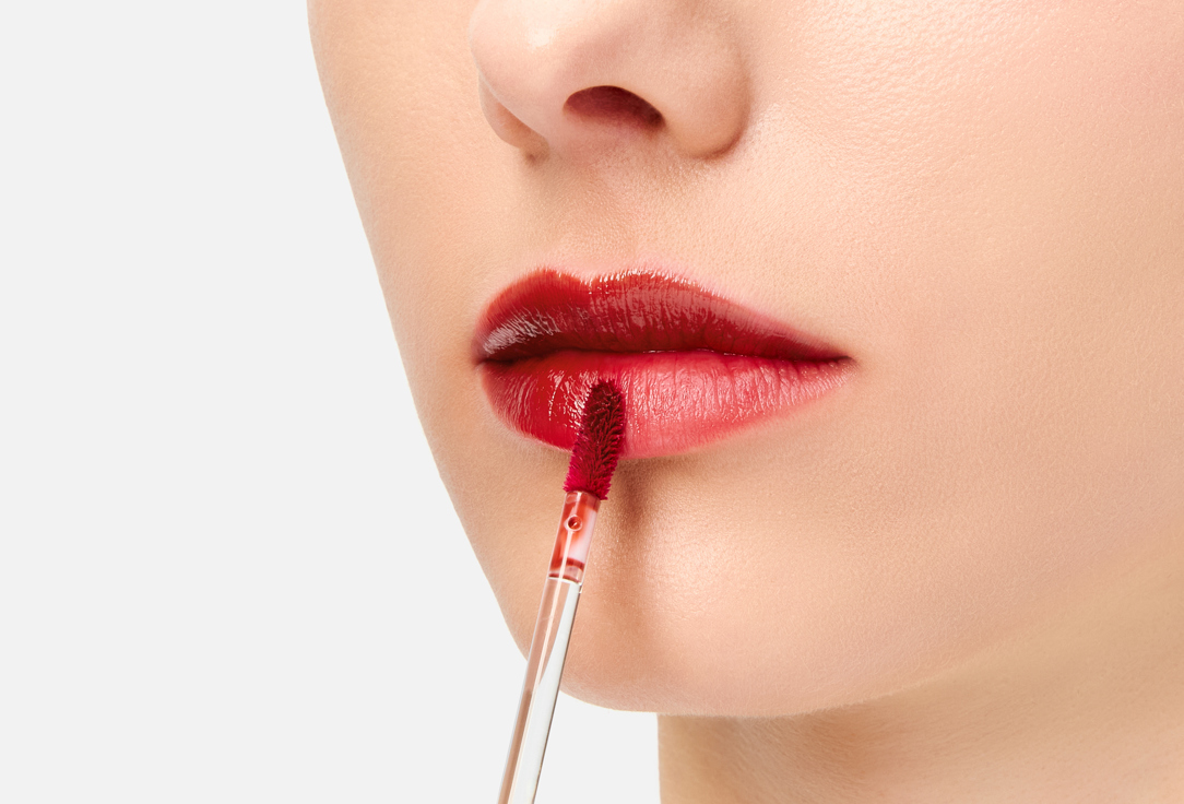 Rom&nd Long-lasting glossy lip tint The Juicy Lasting