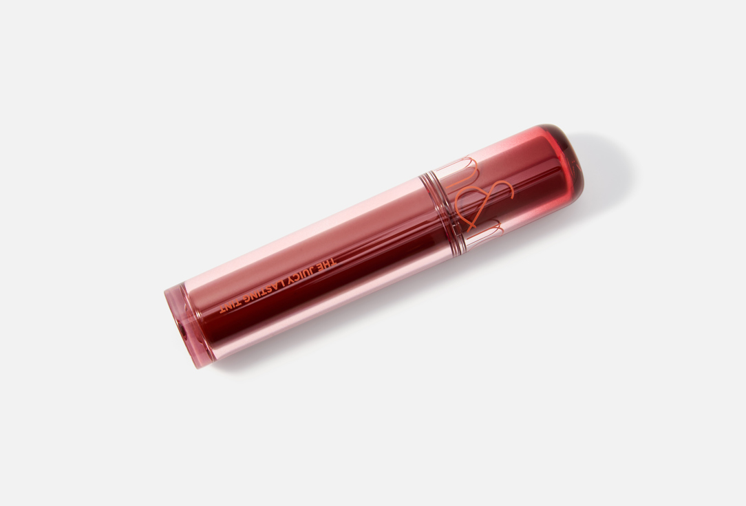 Rom&nd Long-lasting glossy lip tint The Juicy Lasting