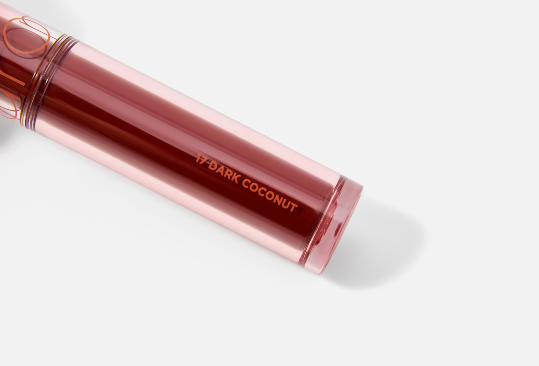 Rom&nd Long-lasting glossy lip tint The Juicy Lasting