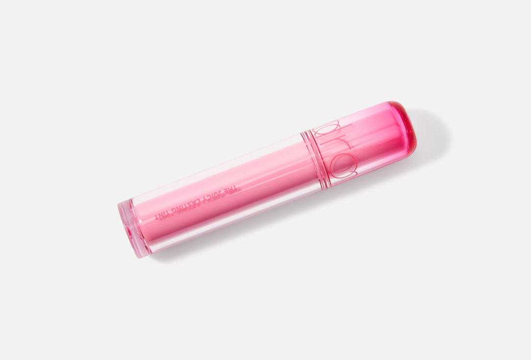 Rom&nd Glossy lip tint THE JUICY LASTING TINT