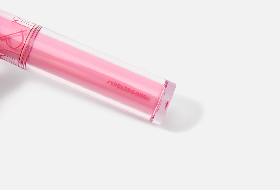Rom&nd Glossy lip tint THE JUICY LASTING TINT