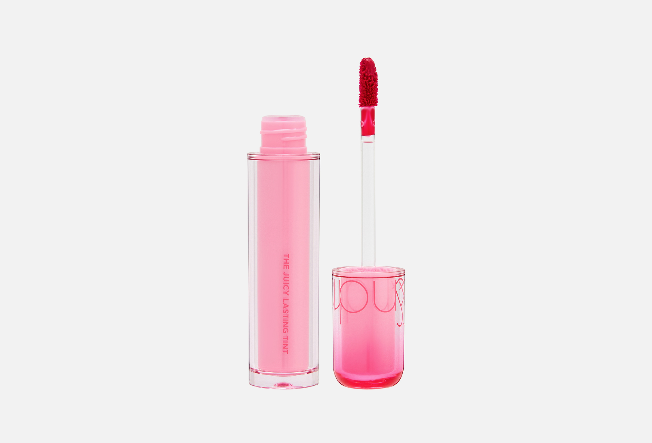 THE JUICY LASTING TINT 3.5 21, Grape bomb