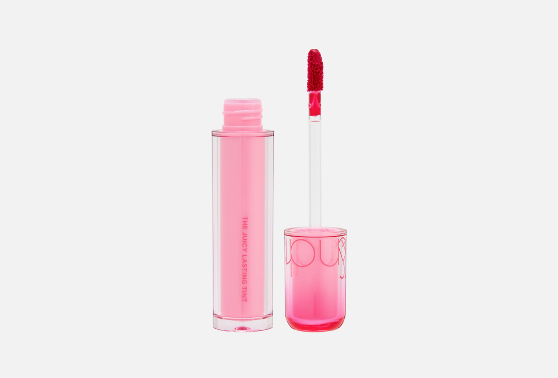 Rom&nd Glossy lip tint THE JUICY LASTING TINT
