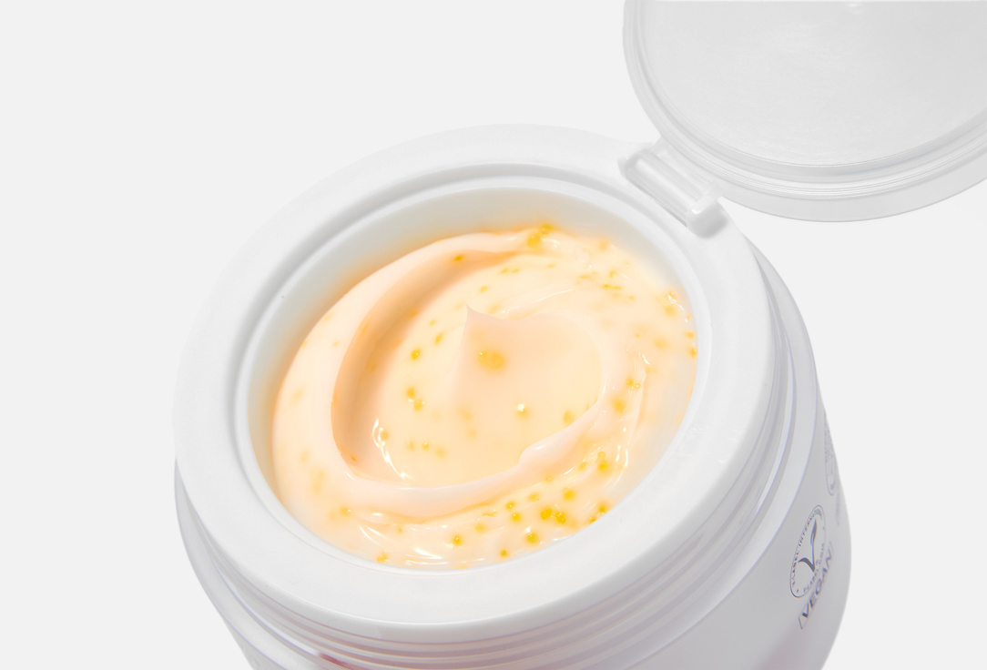 d'Alba Осветляющий и увлажняющий крем для лица Vita Toning Capsule Cream