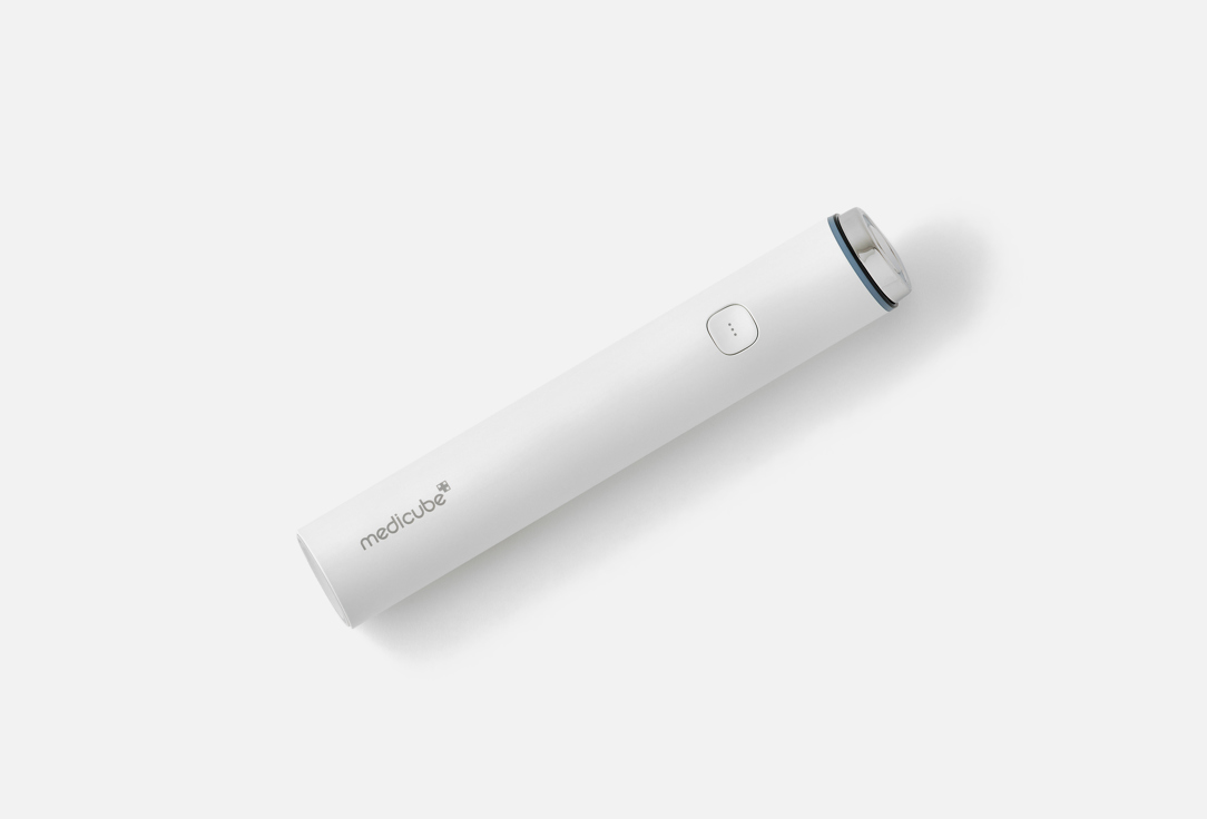 Medicube LED & microcurrent skincare device AGE-R Mini Booster Pro