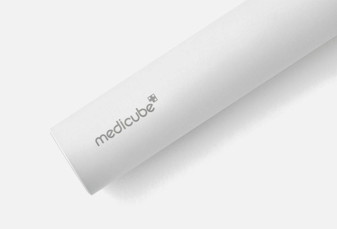 Medicube LED & microcurrent skincare device AGE-R Mini Booster Pro