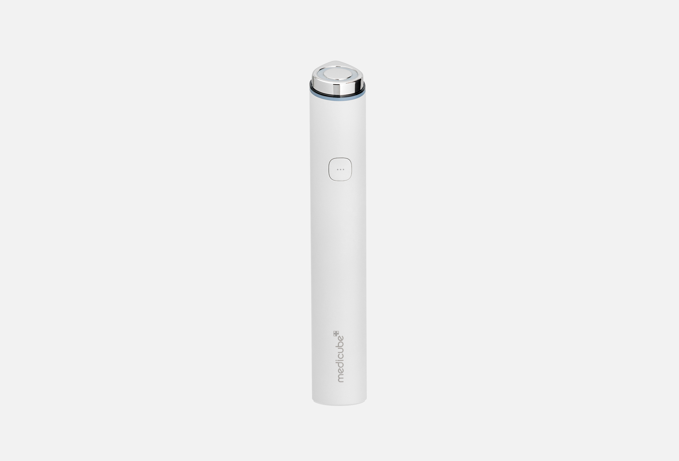 AGE-R Mini Booster Pro 1 White