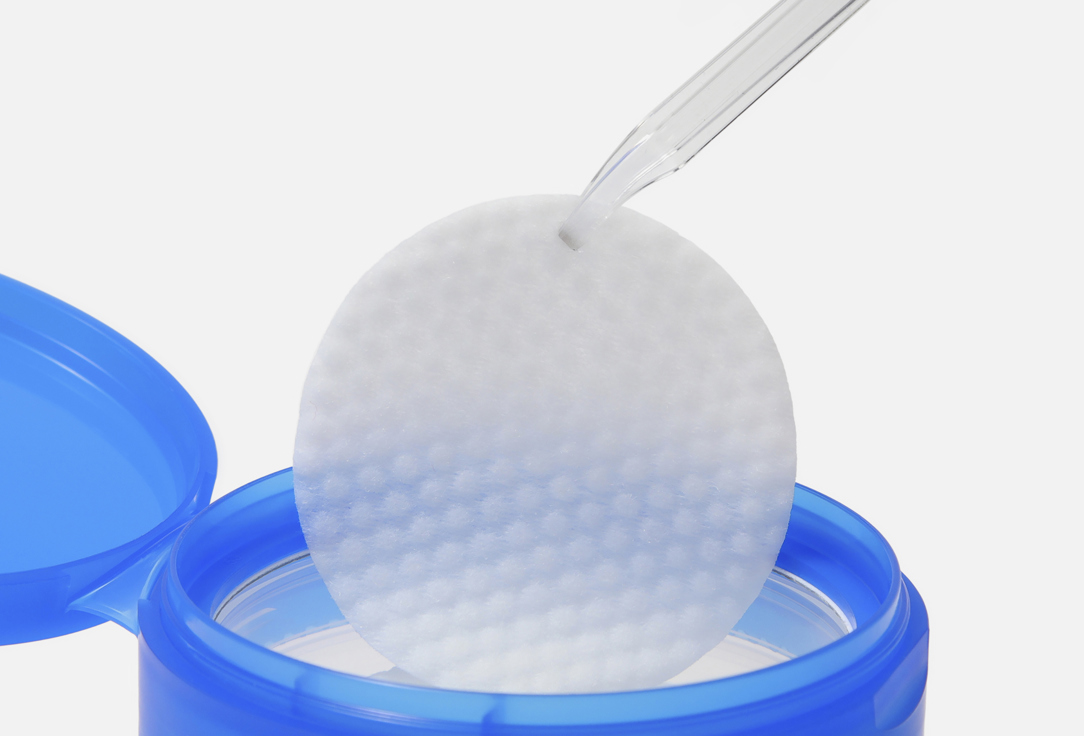 Medicube Exfoliating Toner Pads Zero Pore Pad 2.0