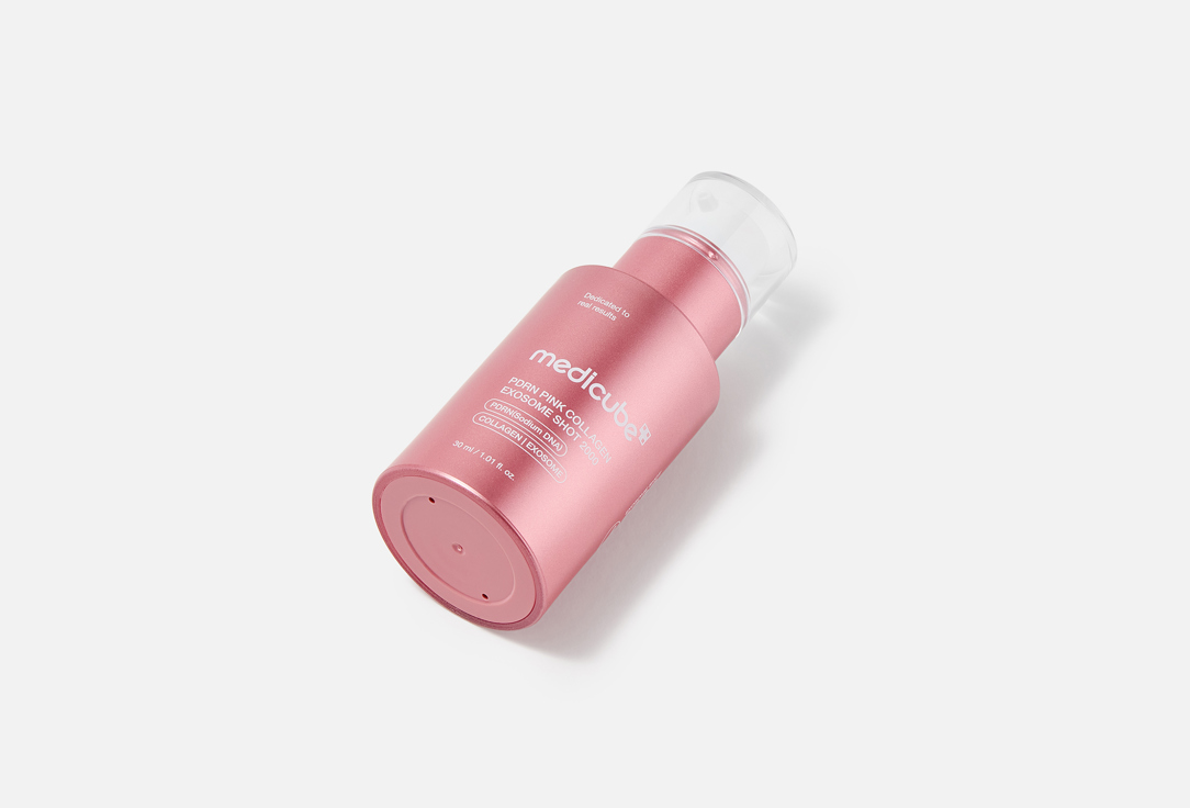 Medicube Firming Face Serum PDRN Pink Collagen Exosome Shot Serum 2000