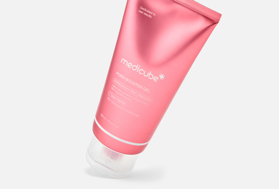 Medicube Moisturizing Booster Gel PDRN Booster Gel