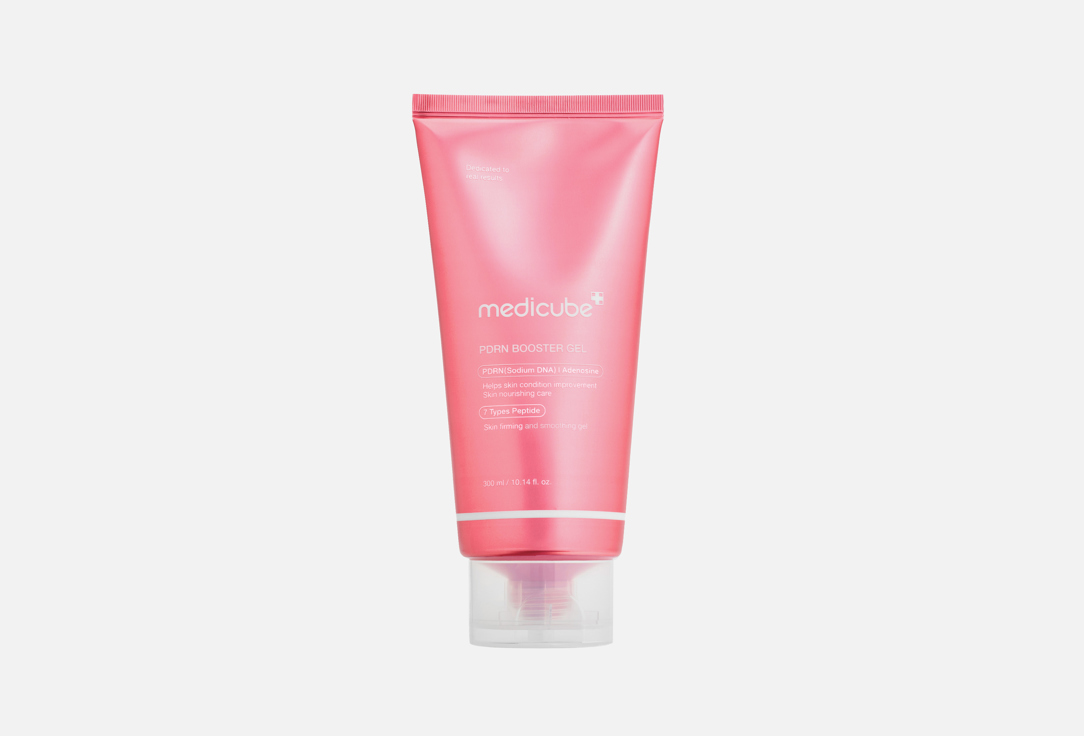 Medicube Moisturizing Booster Gel PDRN Booster Gel