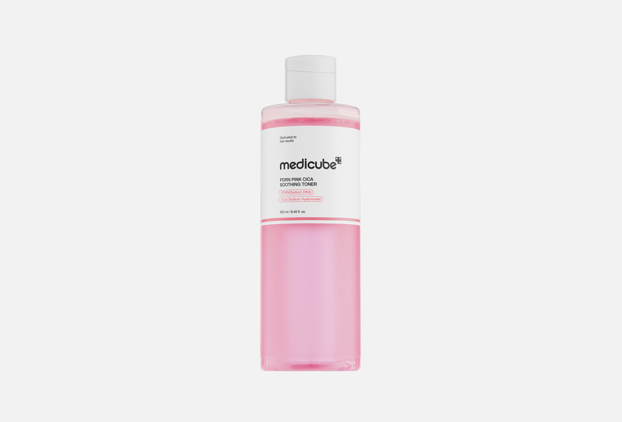 PDRN Pink Cica Soothing Toner  250 