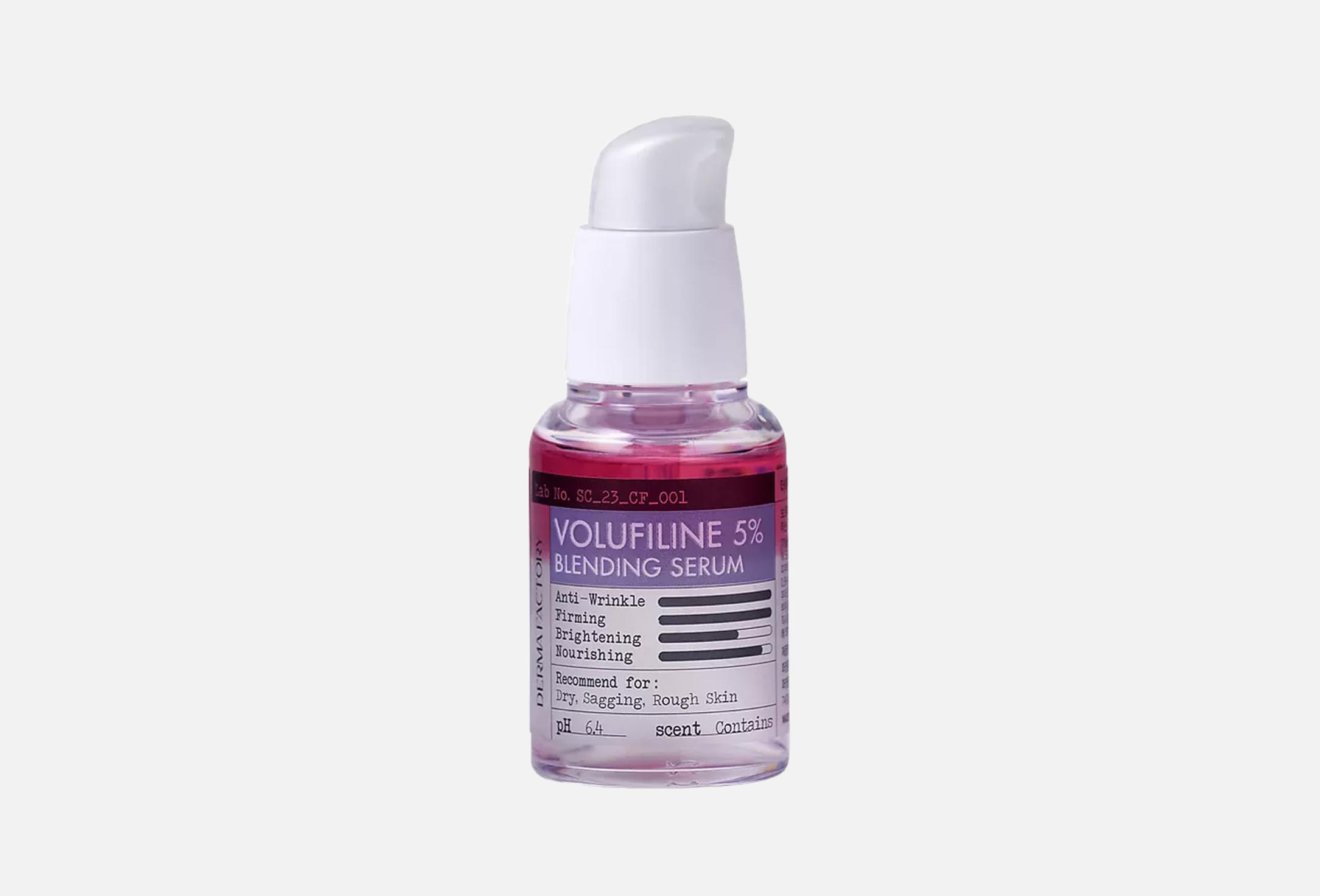 Volufiline 5% Blending Serum 30