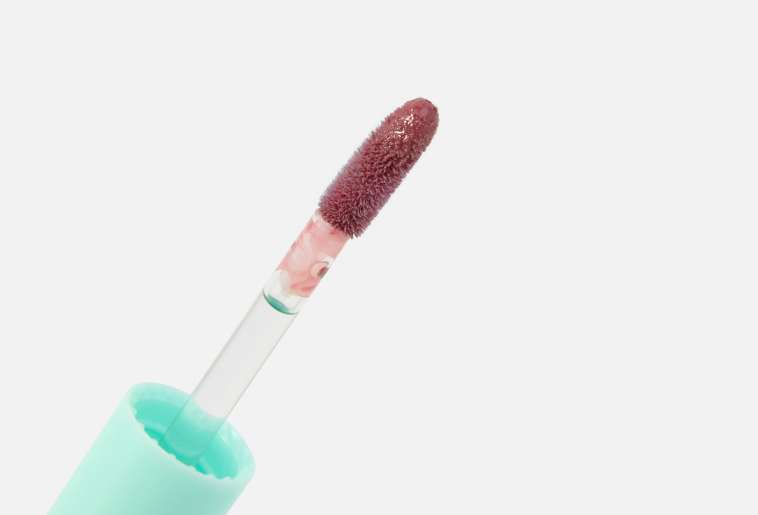 Go Tapa Moisturizing lip gloss PopGloss Lip Shine