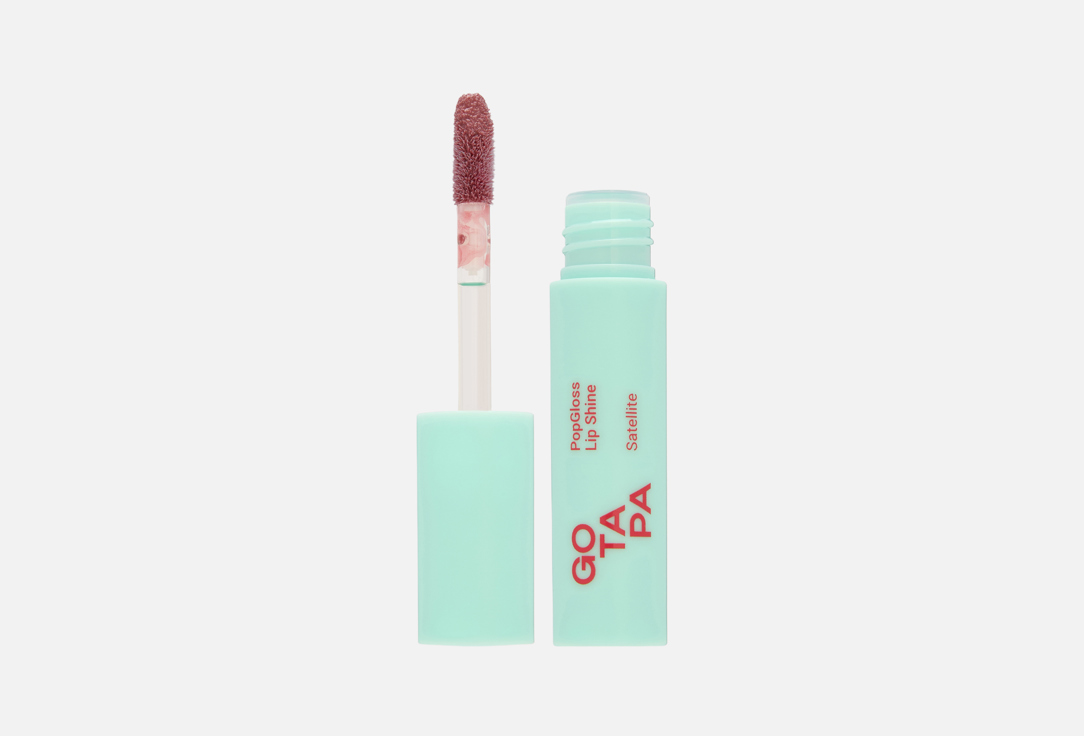 Go Tapa Moisturizing lip gloss PopGloss Lip Shine