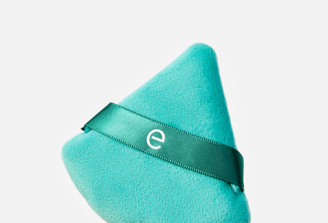 EcoTools makeup puffs set Powder Puff Duo