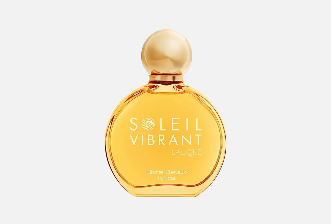 LALIQUE HAIR MIST SOLEIL VIBRANT 50 ml LALIQUE HAIR MIST SOLEIL VIBRANT