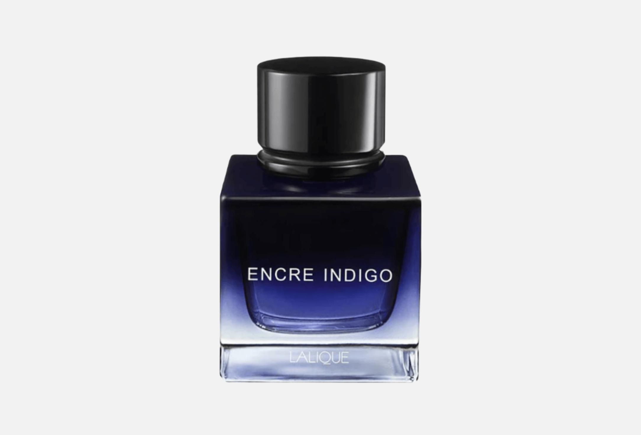 Encre Indigo  100 