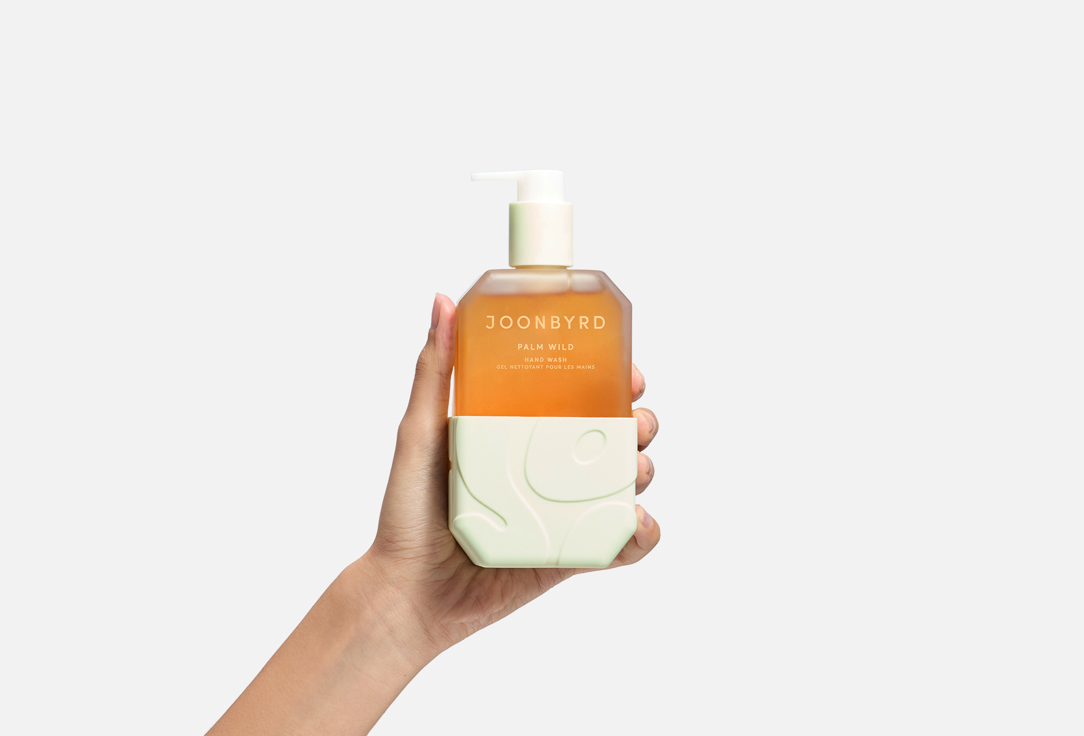 JOONBYRD Moisturizing Hand Wash Palm Wild Hand Wash