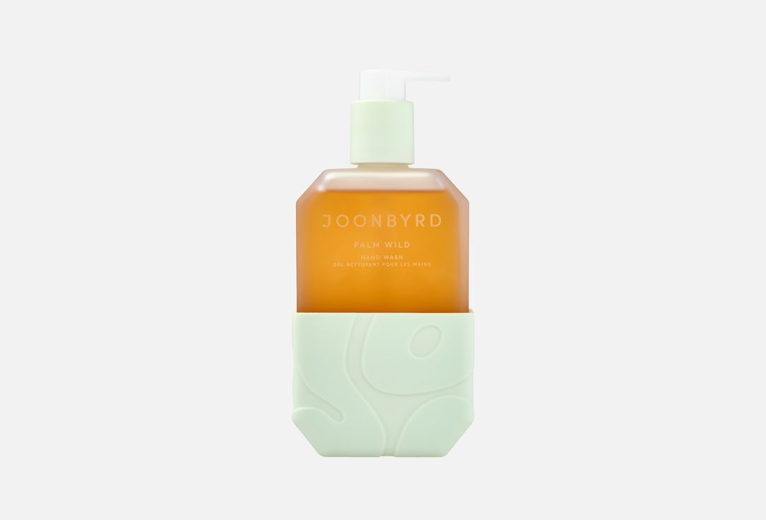JOONBYRD Moisturizing Hand Wash Palm Wild Hand Wash