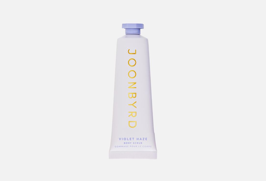 JOONBYRD Smoothing Body Scrub Violet Haze Body Scrub