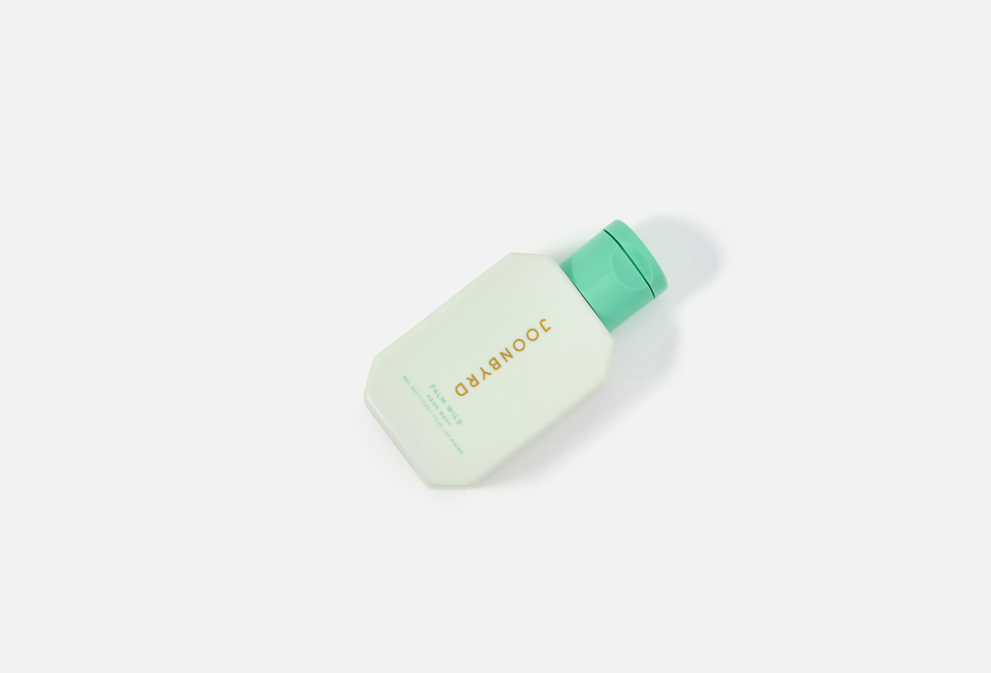 JOONBYRD Moisturizing Hand Wash Palm Wild Hand Wash