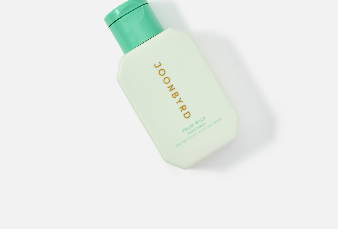JOONBYRD Moisturizing Hand Wash Palm Wild Hand Wash