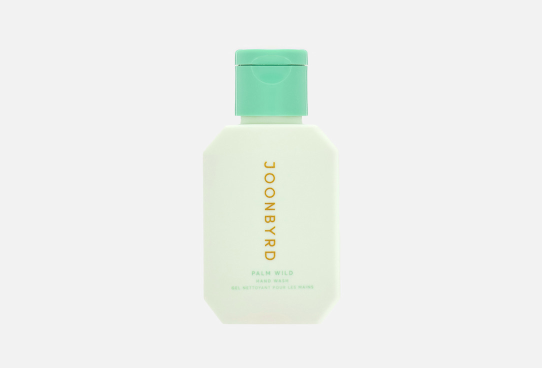 JOONBYRD Moisturizing Hand Wash Palm Wild Hand Wash