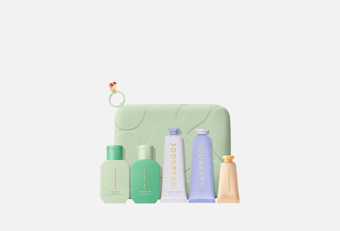 JOONBYRD Body Skincare set We Belong Together