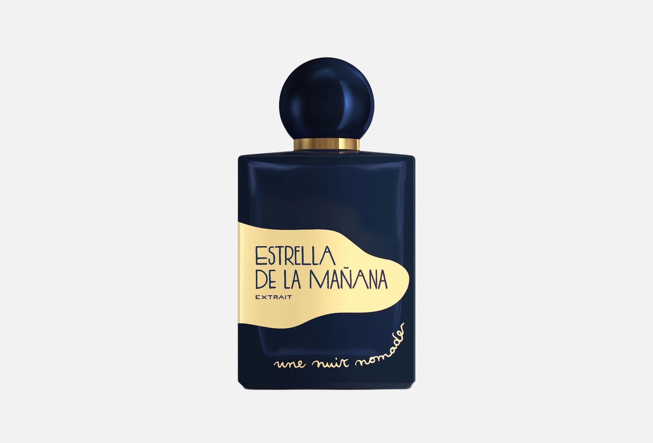 Estrella de la mañana 100