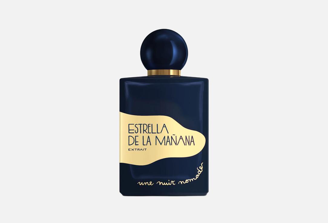 UNE NUIT NOMADE Extrait de Parfum Estrella de la mañana