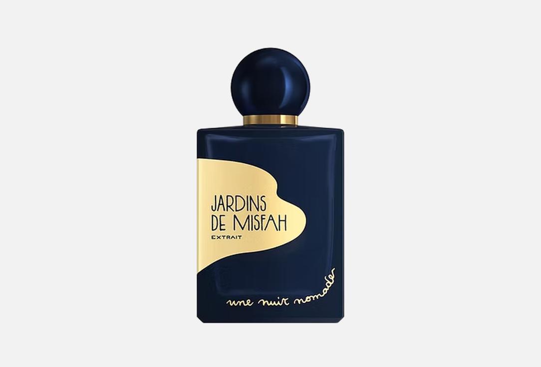 UNE NUIT NOMADE Extrait de Parfum Jardins de misfah