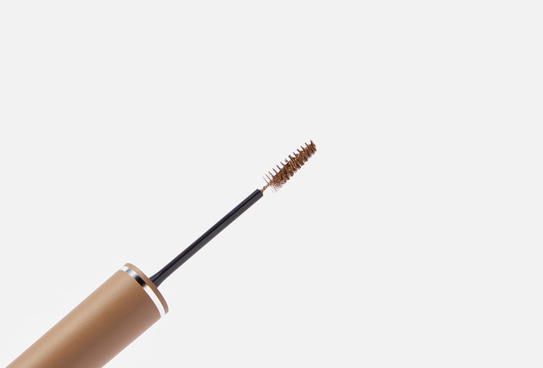 Clio Тушь для бровей KILL BROW SLIM ASH BROWCARA 03, Natural ash 3 г Clio Тушь для бровей KILL BROW SLIM ASH BROWCARA