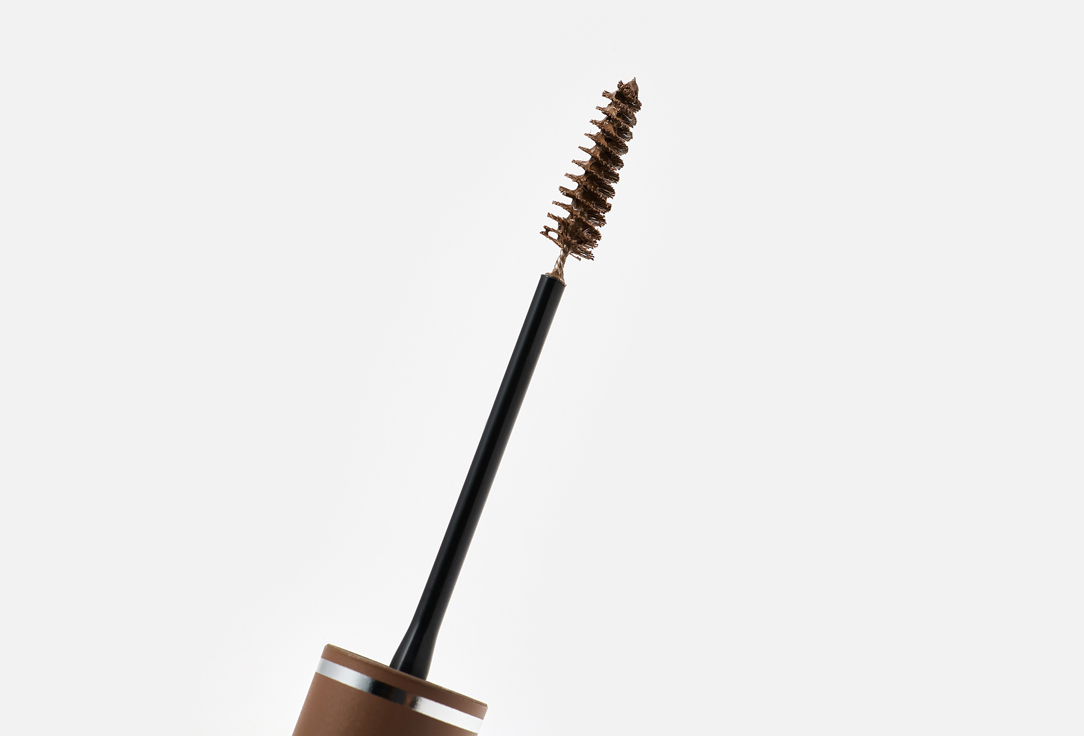 Clio Eyebrow Mascara KILL BROW SLIM ASH BROWCARA 04, Ash gray 3 g Clio Eyebrow Mascara KILL BROW SLIM ASH BROWCARA
