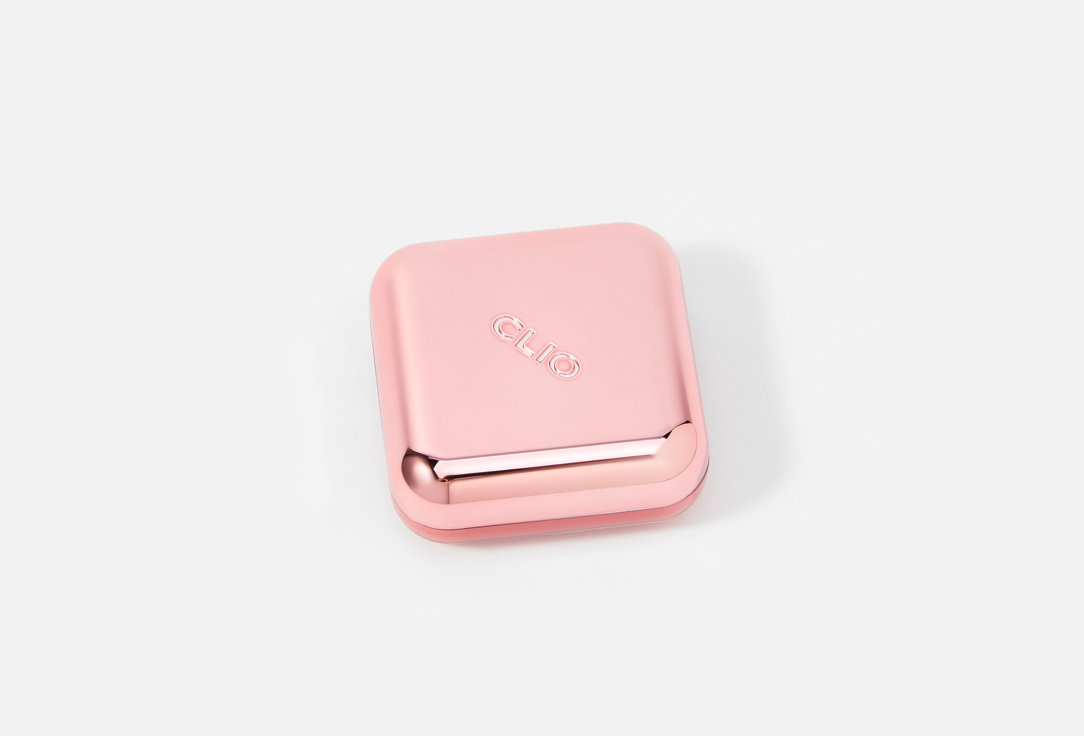 Clio Tinted lip & cheek balm ESSENTIAL LIPCHEEK TAP 07, Apricot Breeze 4.5 g Clio Tinted lip & cheek balm ESSENTIAL LIPCHEEK TAP