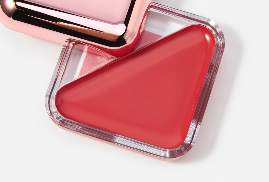 Clio Tinted lip & cheek balm ESSENTIAL LIPCHEEK TAP 07, Apricot Breeze 4.5 g Clio Tinted lip & cheek balm ESSENTIAL LIPCHEEK TAP