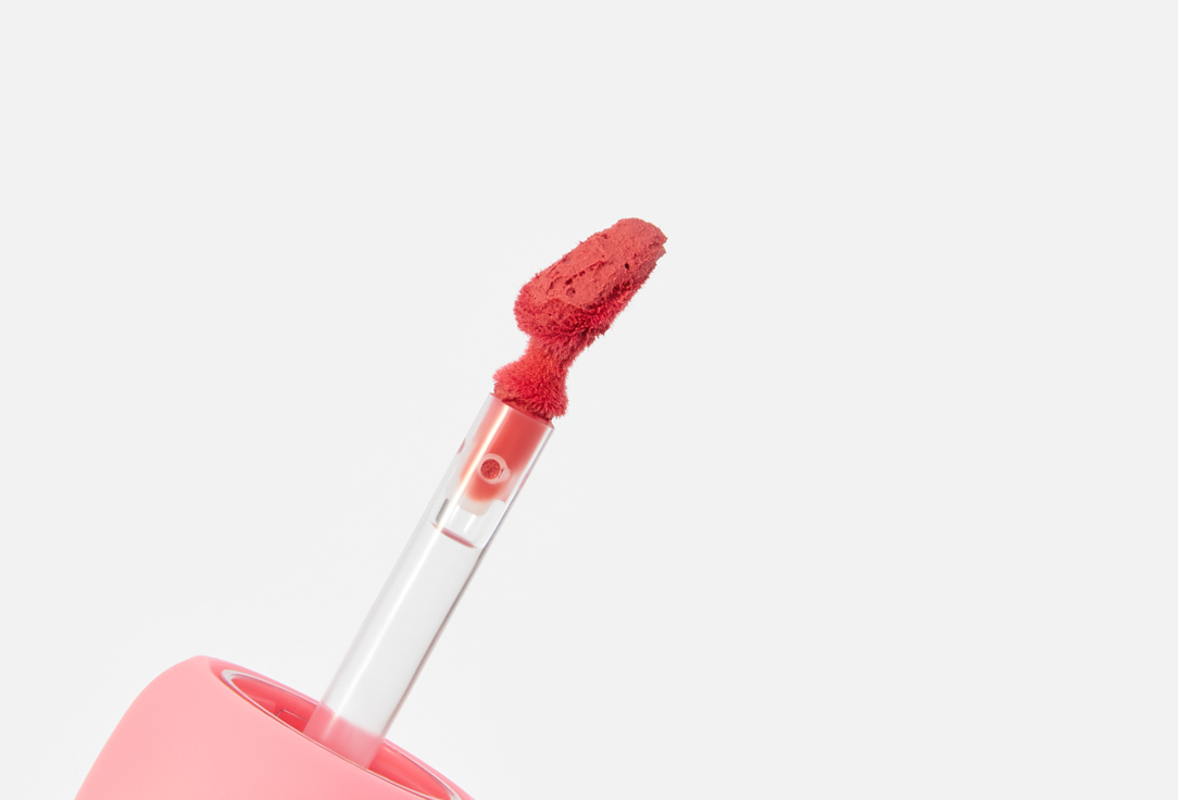 Clio Matte Lip Tint VOLUMATE BLUR TINT