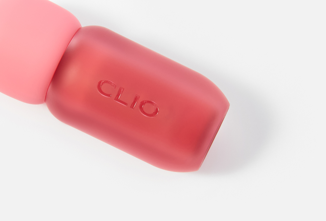 Clio Matte Lip Tint VOLUMATE BLUR TINT