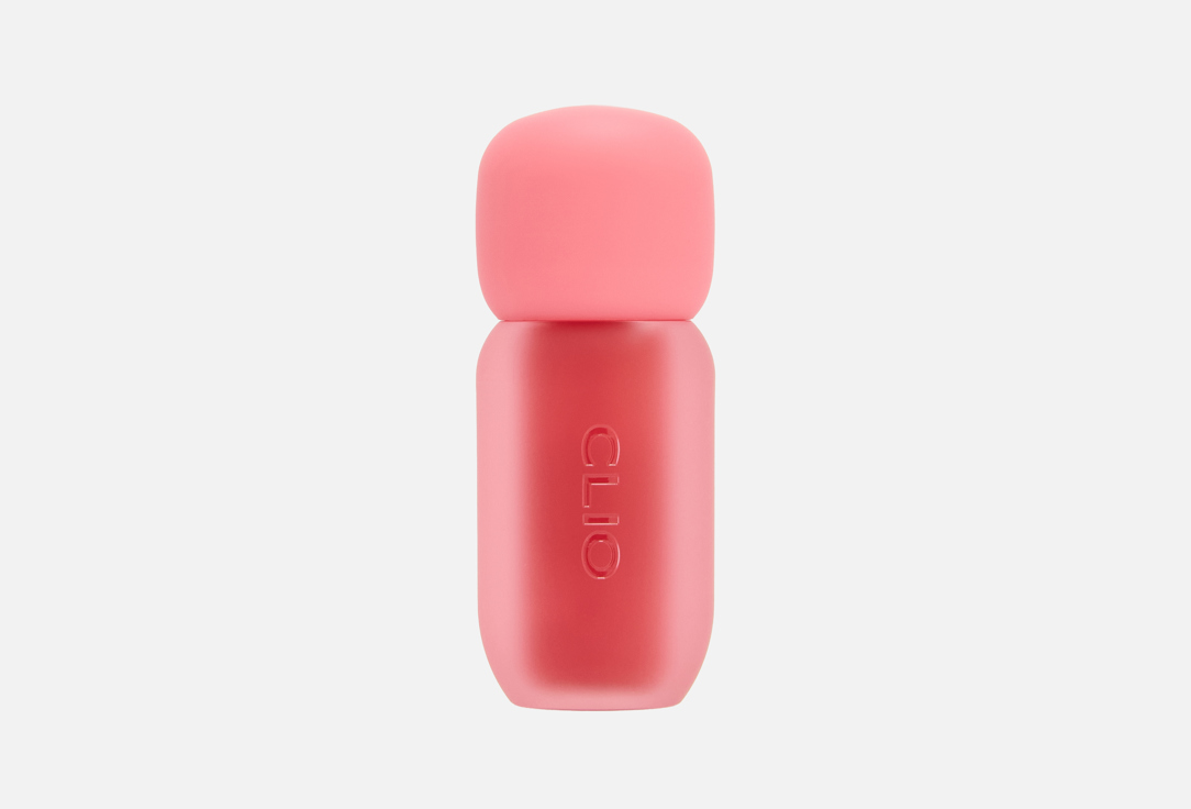 Clio Matte Lip Tint VOLUMATE BLUR TINT