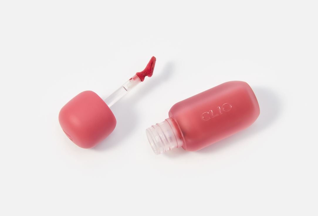 Clio Matte Lip Tint VOLUMATE BLUR TINT