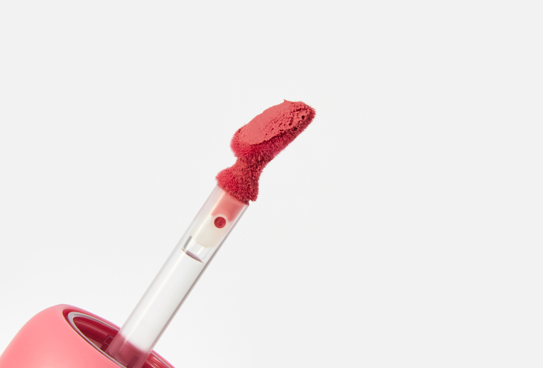 Clio Matte Lip Tint VOLUMATE BLUR TINT