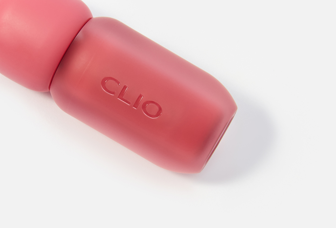 Clio Matte Lip Tint VOLUMATE BLUR TINT