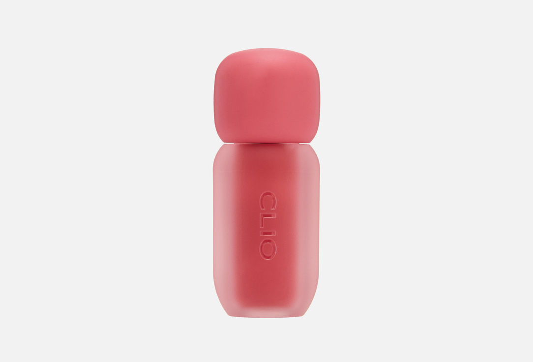 Clio Matte Lip Tint VOLUMATE BLUR TINT