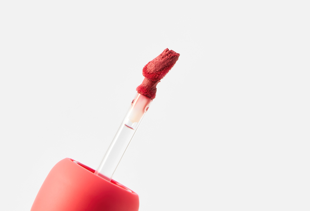 Clio Matte Lip Tint VOLUMATE BLUR TINT