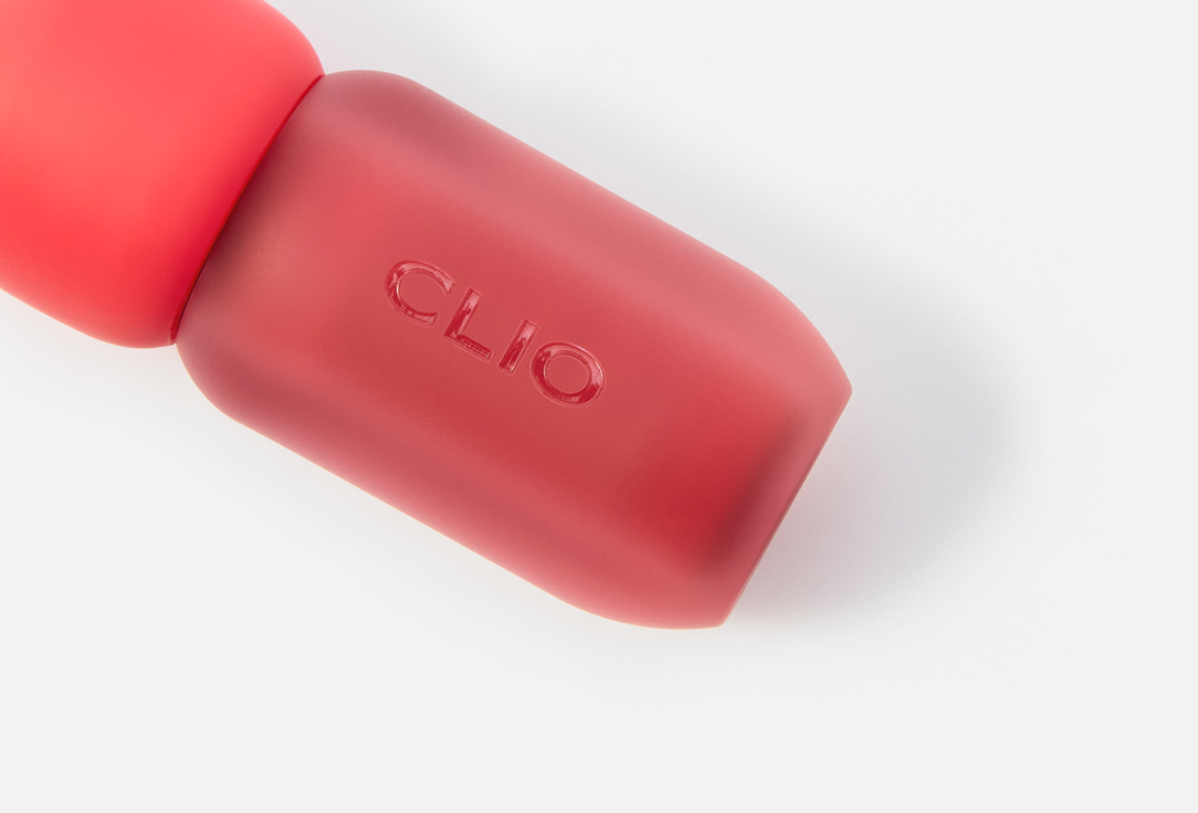 Clio Matte Lip Tint VOLUMATE BLUR TINT