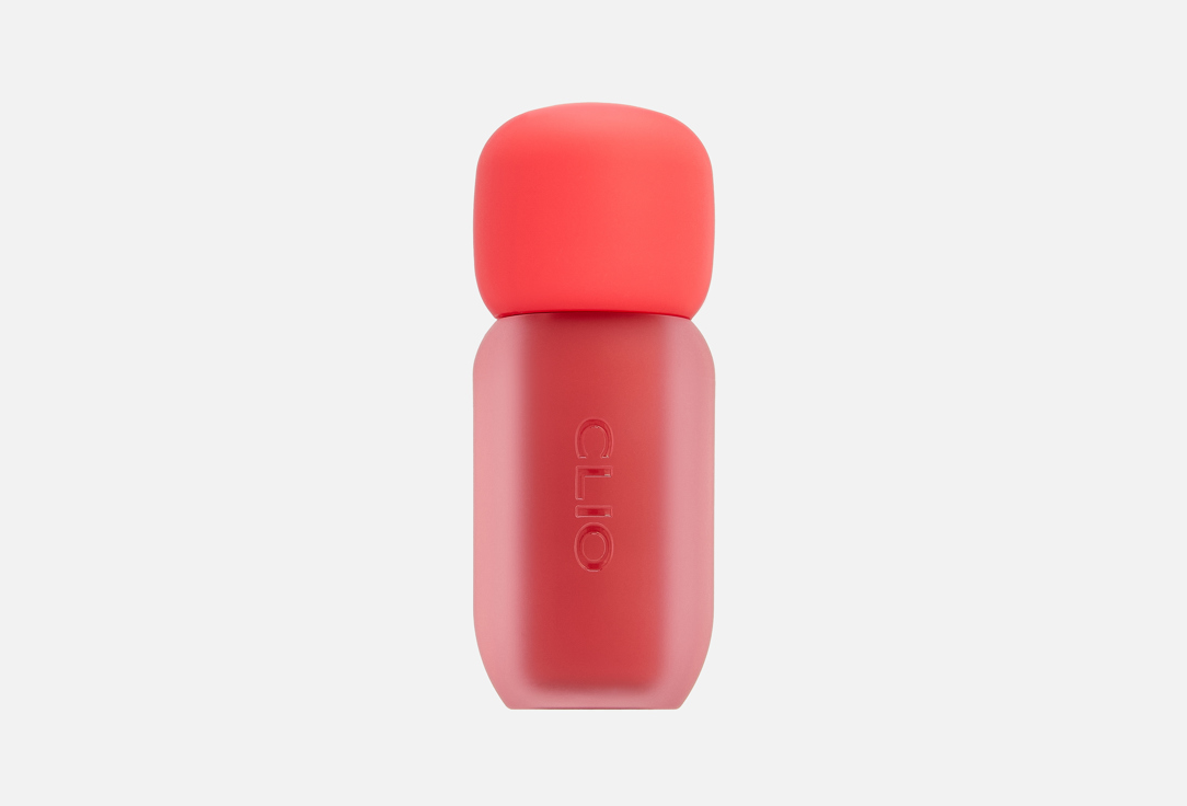 Clio Matte Lip Tint VOLUMATE BLUR TINT